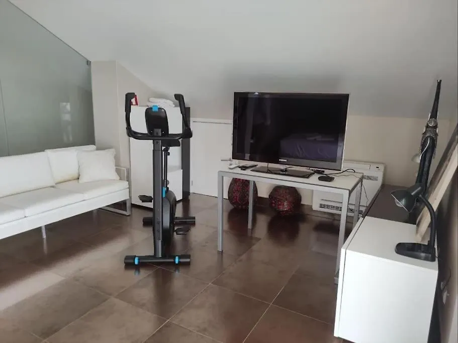 Dunas Salgados House - Sea View & Garage & Bbq & Salgados Beach Albufeira 0*,  Portugalsko