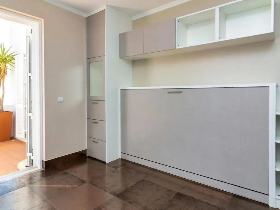 Dunas Salgados House - Sea View & Garage & Bbq & Salgados Beach Albufeira Portugalsko