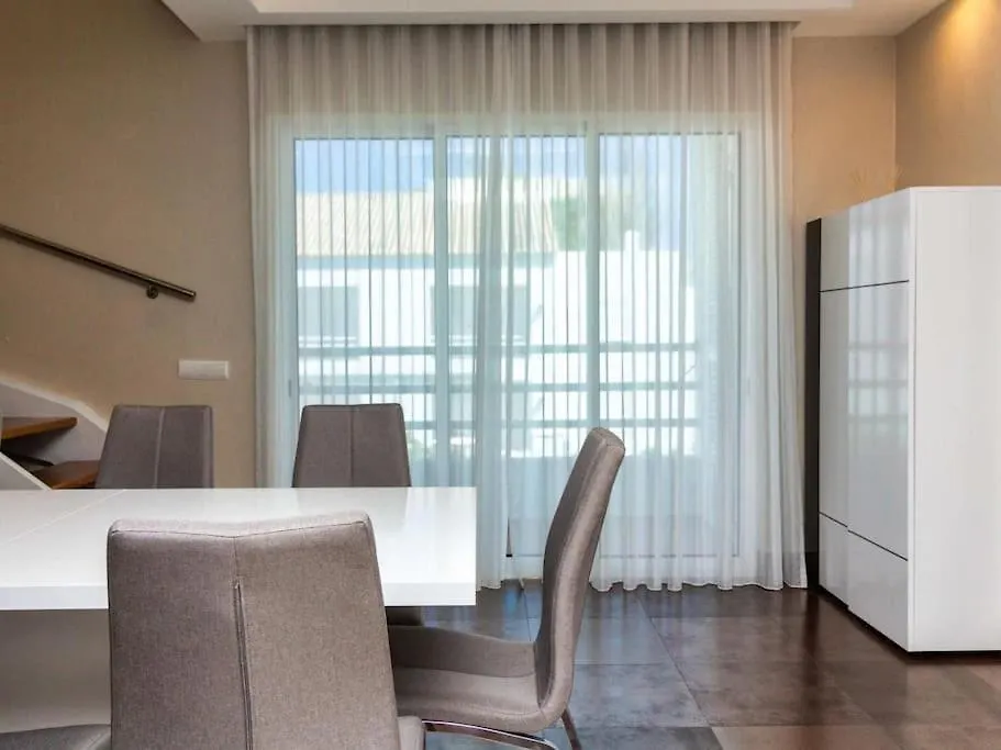Vila Dunas Salgados House - Sea View & Garage & Bbq & Salgados Beach Albufeira Portugalsko