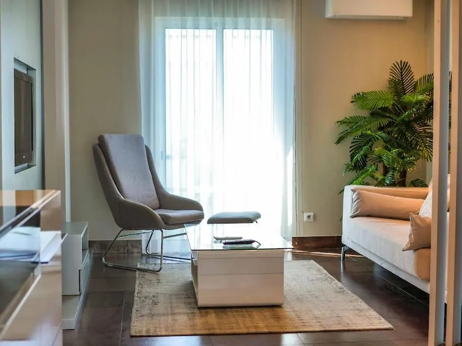 Dunas Salgados House - Sea View & Garage & Bbq & Salgados Beach Albufeira