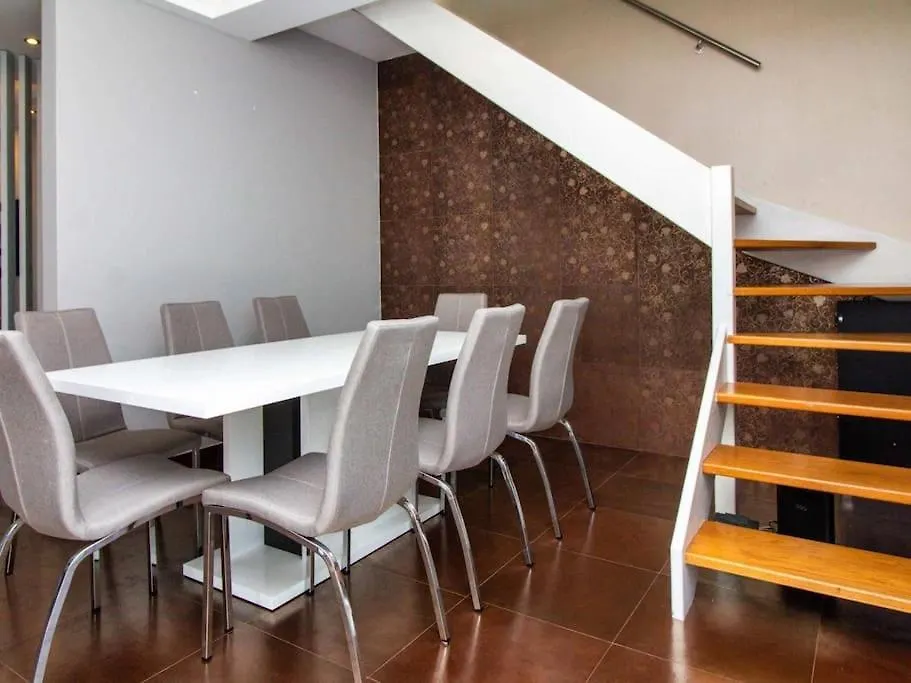 Dunas Salgados House - Sea View & Garage & Bbq & Salgados Beach Albufeira Vila