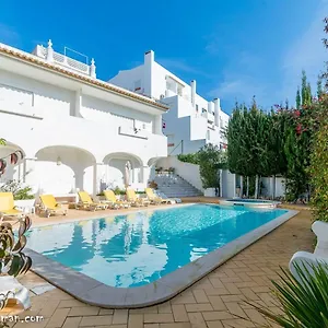 In - Old Town Albufeira