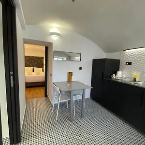  Apartamento Fisherman's Cosy