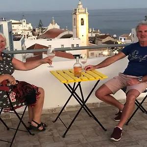 Penzion Algarvia Boutique &, Albufeira
