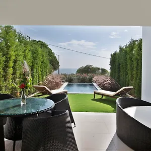 Sao Rafael Holidays Villa