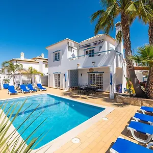  Villa Oasis Gale - Luxury With Private Pool, Ac, Free Wifi, 5 Min From The