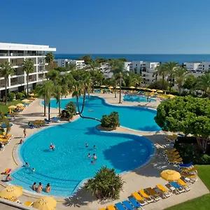 4* Lejlighedshotel Alfagar Alto Da Colina