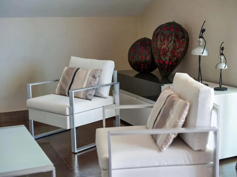 Villa Dunas Salgados House - Sea View & Garage & Bbq & Salgados Beach Albufeira