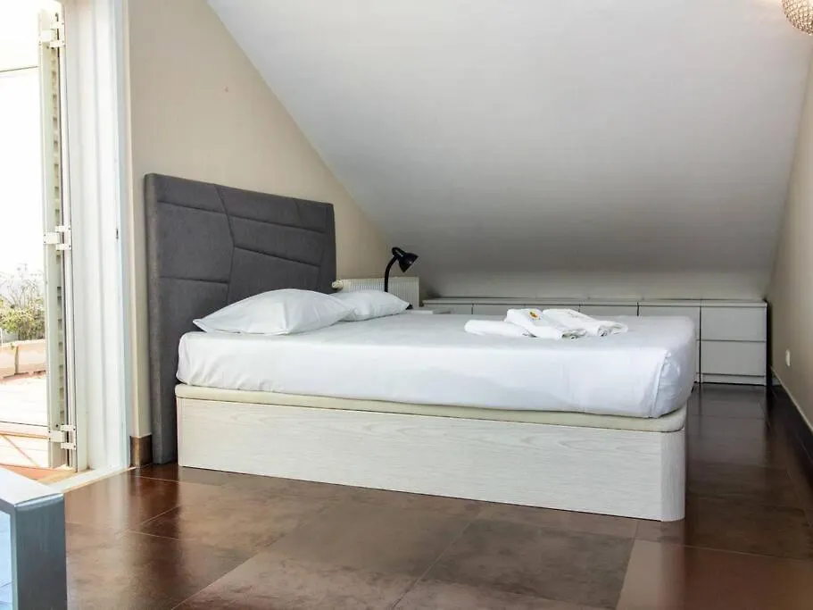 Villa Dunas Salgados House - Sea View & Garage & Bbq & Salgados Beach Albufeira