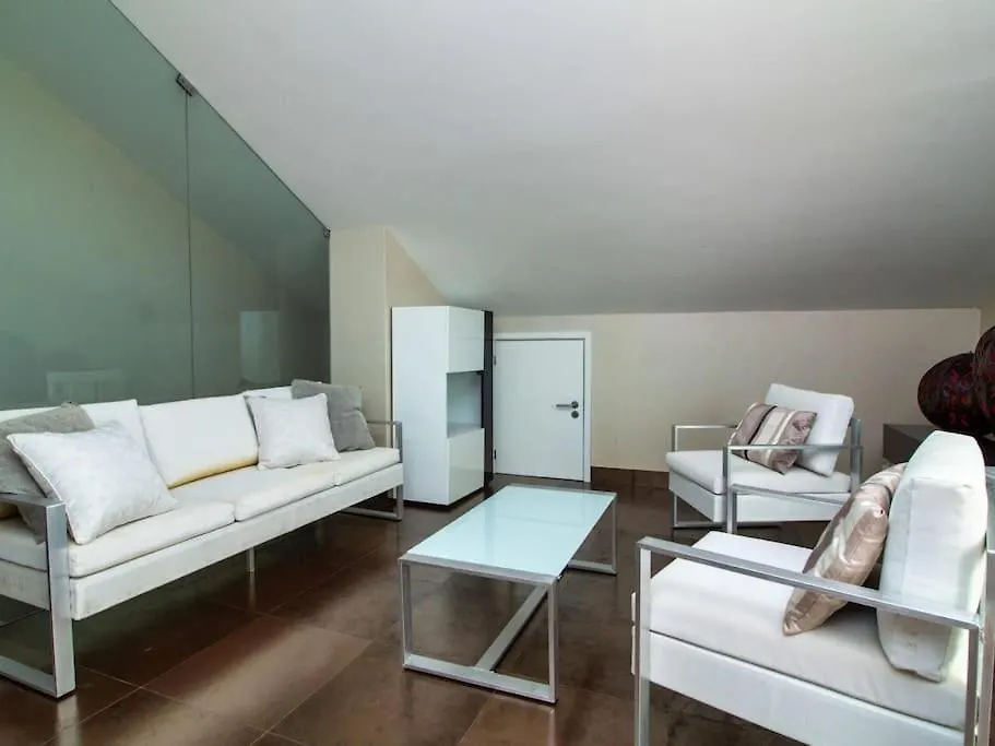 Villa Dunas Salgados House - Sea View & Garage & Bbq & Salgados Beach Albufeira