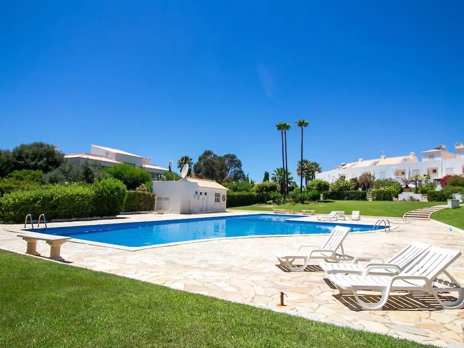 Dunas Salgados House - Sea View & Garage & Bbq & Salgados Beach Albufeira 0*,