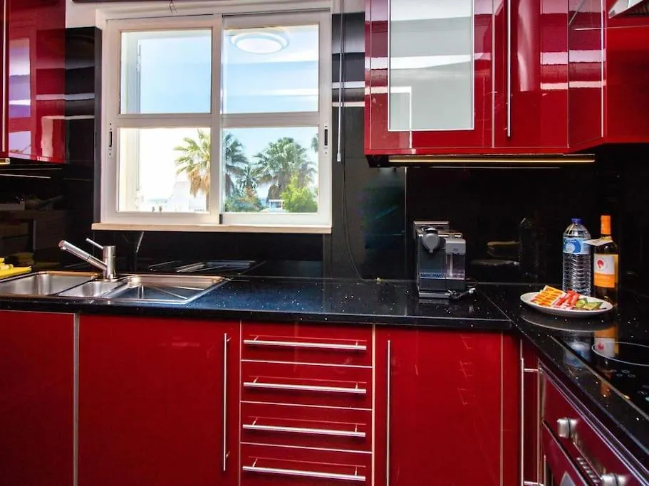 Dunas Salgados House - Sea View & Garage & Bbq & Salgados Beach Albufeira