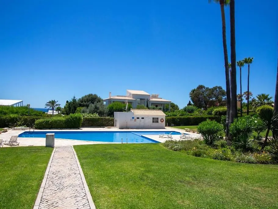 Villa Dunas Salgados House - Sea View & Garage & Bbq & Salgados Beach Albufeira