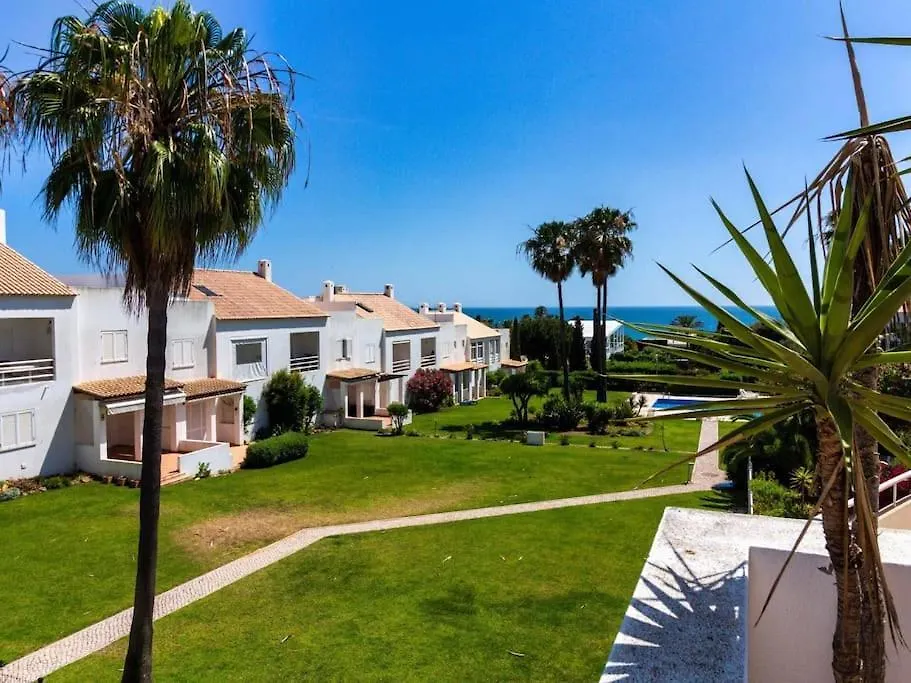 Dunas Salgados House - Sea View & Garage & Bbq & Salgados Beach Albufeira 0*,