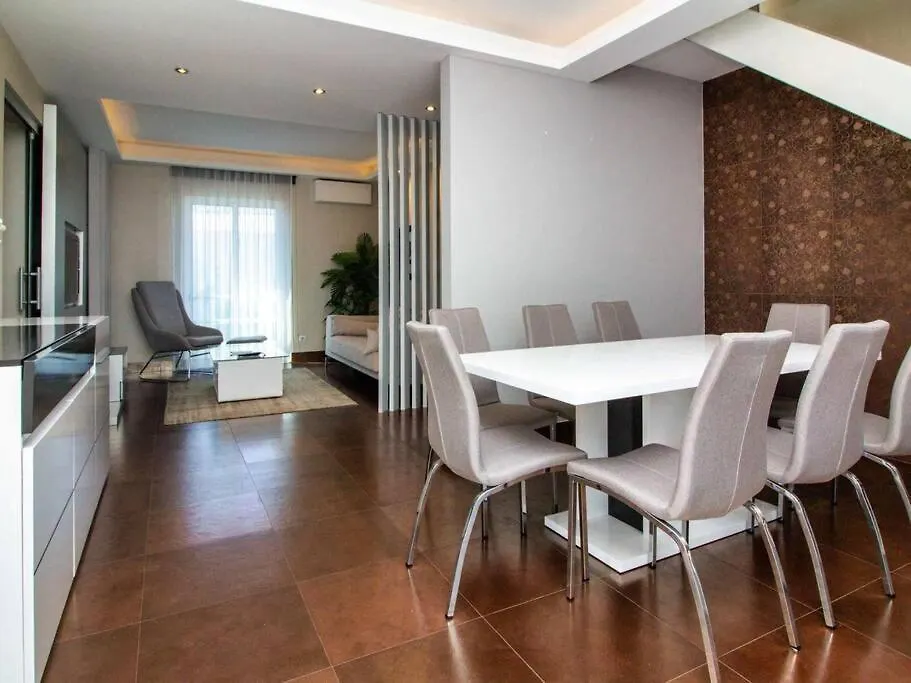 Dunas Salgados House - Sea View & Garage & Bbq & Salgados Beach Albufeira