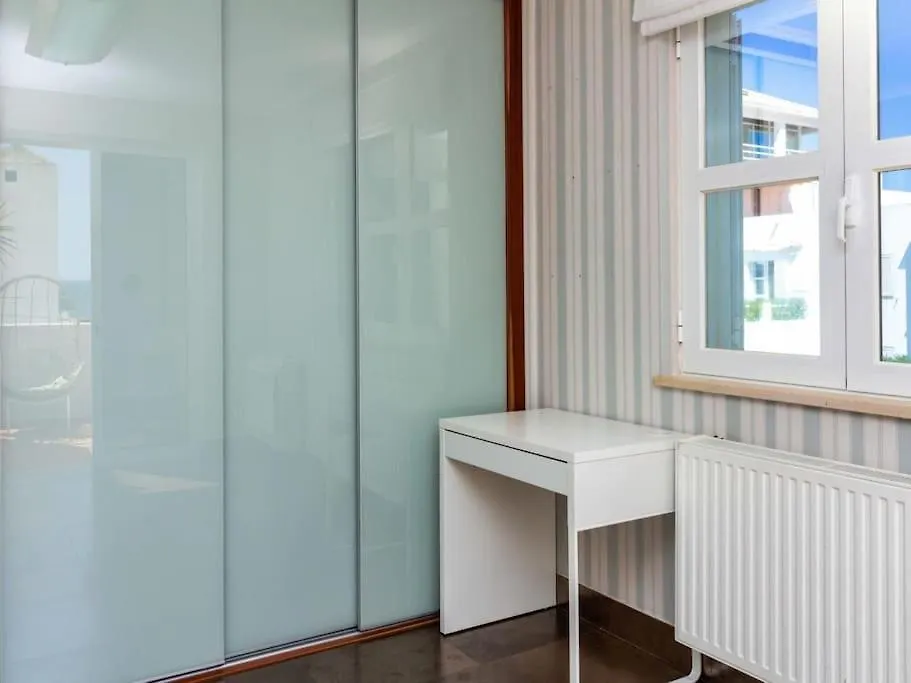 Dunas Salgados House - Sea View & Garage & Bbq & Salgados Beach Albufeira Villa